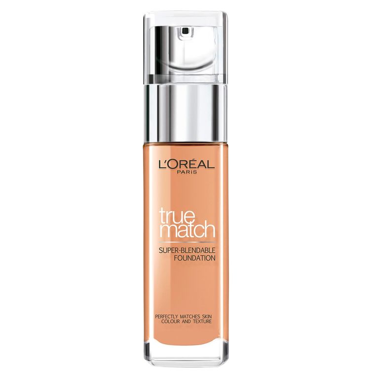 Base De Maquillaje True Match