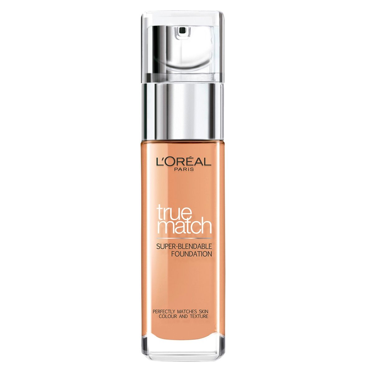 LOREAL PARIS - Base De Maquillaje True Match Loreal Paris
