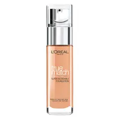 LOREAL PARIS - Base De Maquillaje True Match