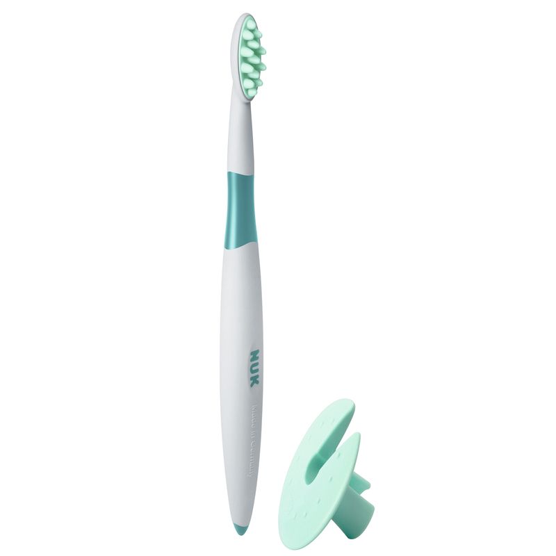 NUK - Cepillo De Dientes Nuk