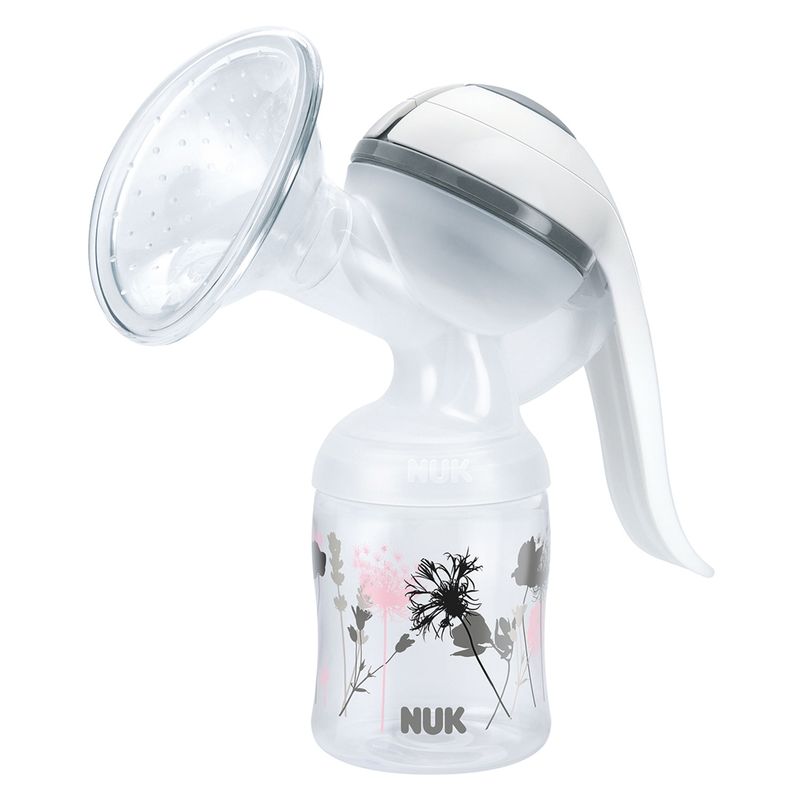 NUK - Saca Leche Manual Jolie Nuk