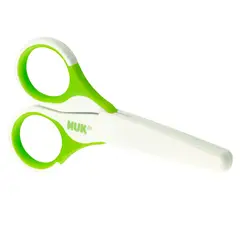 NUK - Tijeras Verde