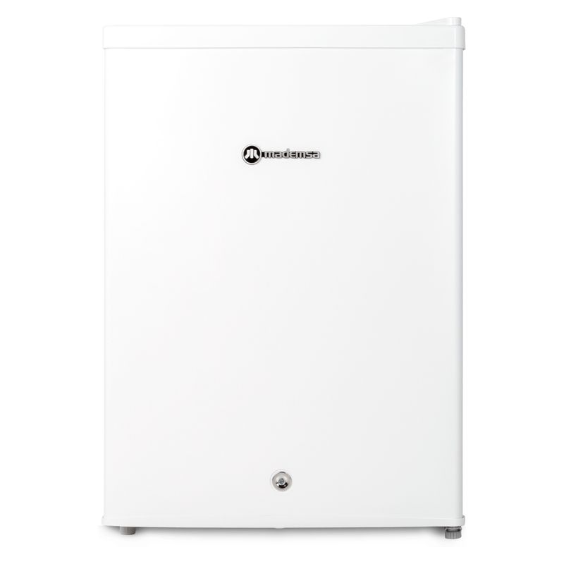 MADEMSA - Frigobar 66 Lts. Blanco MMB 71 Mademsa