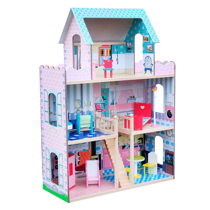 Talbot - Casa de Muñecas Emilia