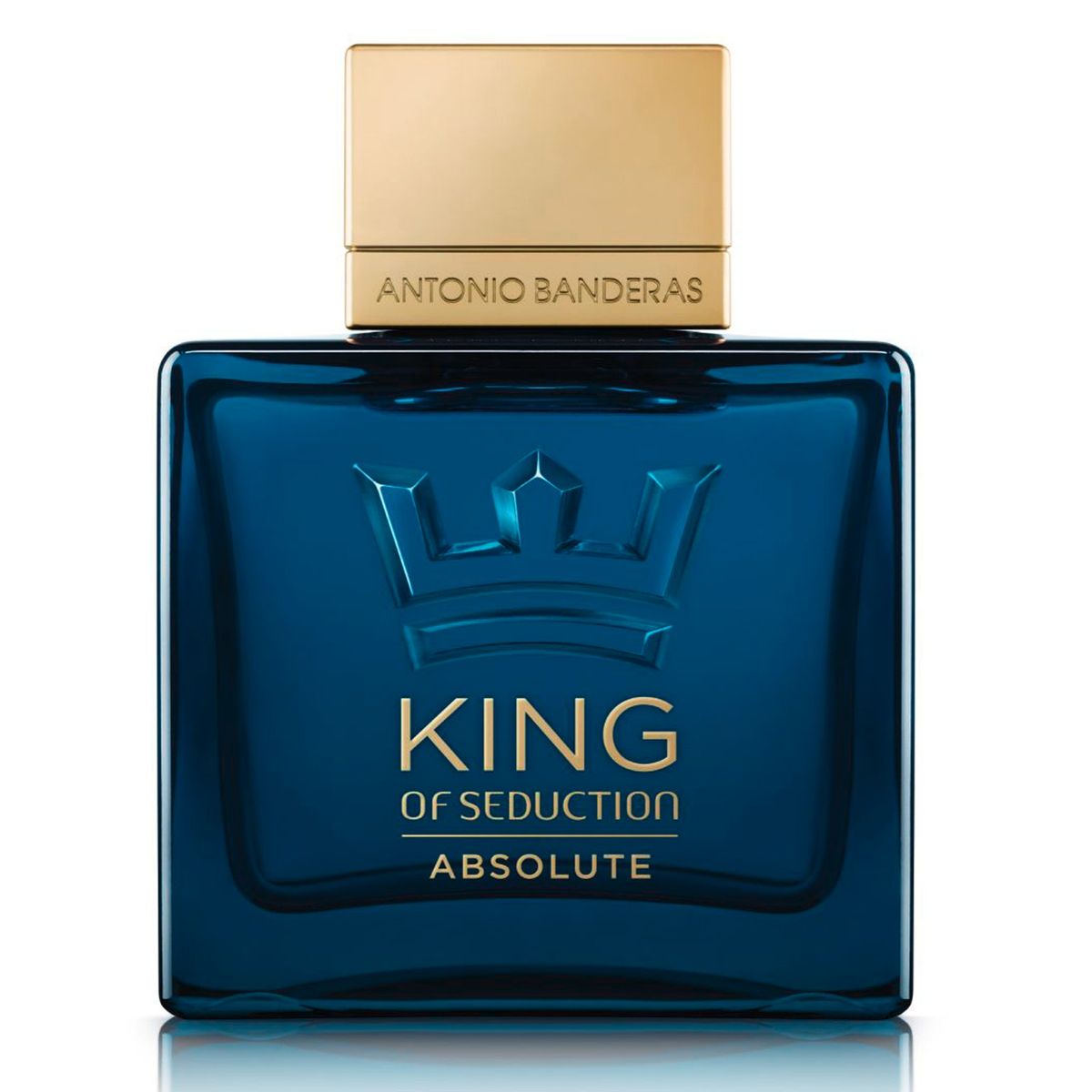 BANDERAS - King of Seduction Absolute EDT 100 ml Banderas