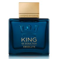 King of Seduction Absolute EDT 100 ml