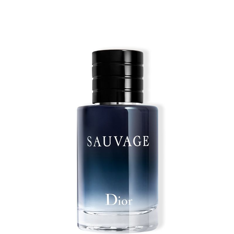 DIOR - Perfume Hombre Sauvage Eau de toilette
