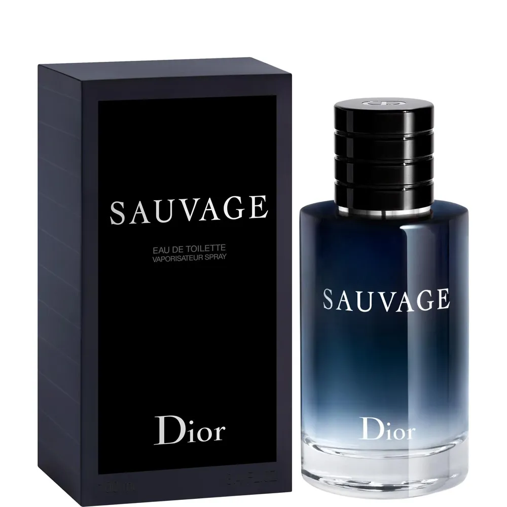 Dior Sauvage EDT 100 ml, foto 2