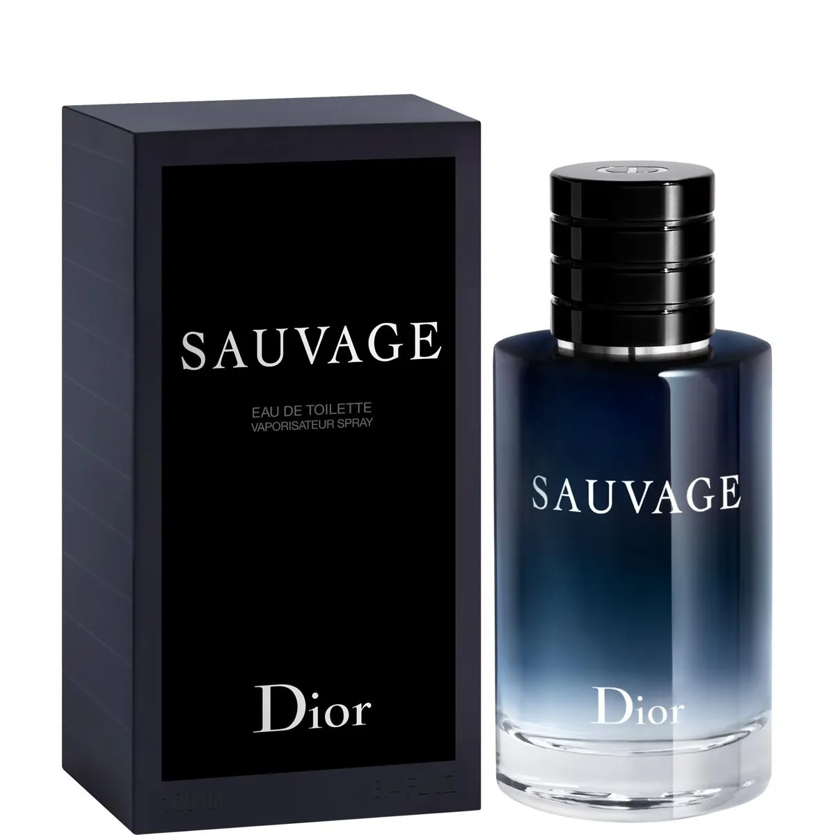 DIOR - Perfume Hombre Sauvage Eau de toilette