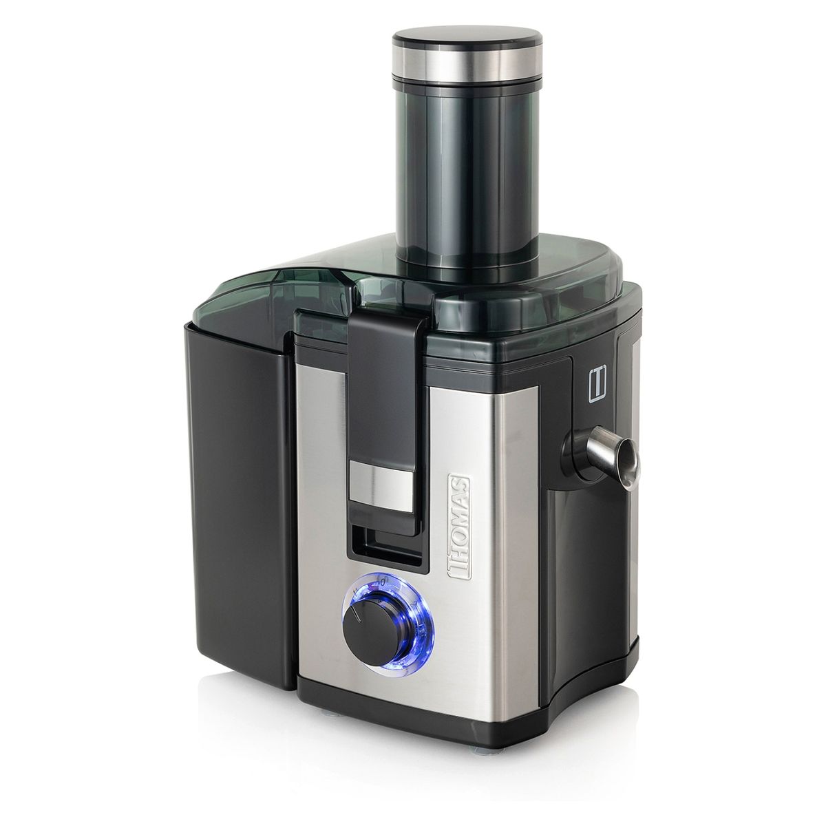 THOMAS - Exprimidor Saca Jugo Thomas Th-2660I