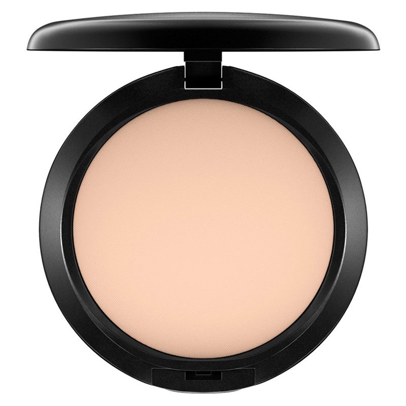 MAC - Base De Maquillaje Compacta Studio Fix Powder Plus Mac