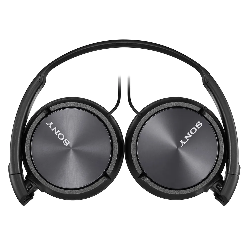 Sony MDR-ZX310AP Negro, foto 2