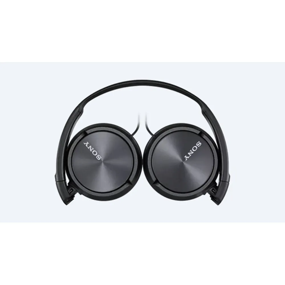 Sony MDR-ZX310AP Negro, foto 4