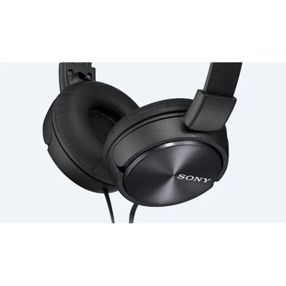 Sony MDR-ZX310AP Negro, foto 5