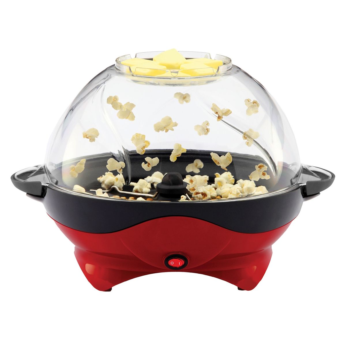 BLANIK - Máquina de Pop Corn BPCM018 Blanik