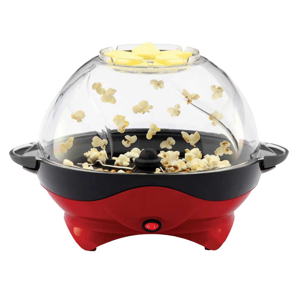 BLANIK - Máquina de Pop Corn BPCM018 Blanik