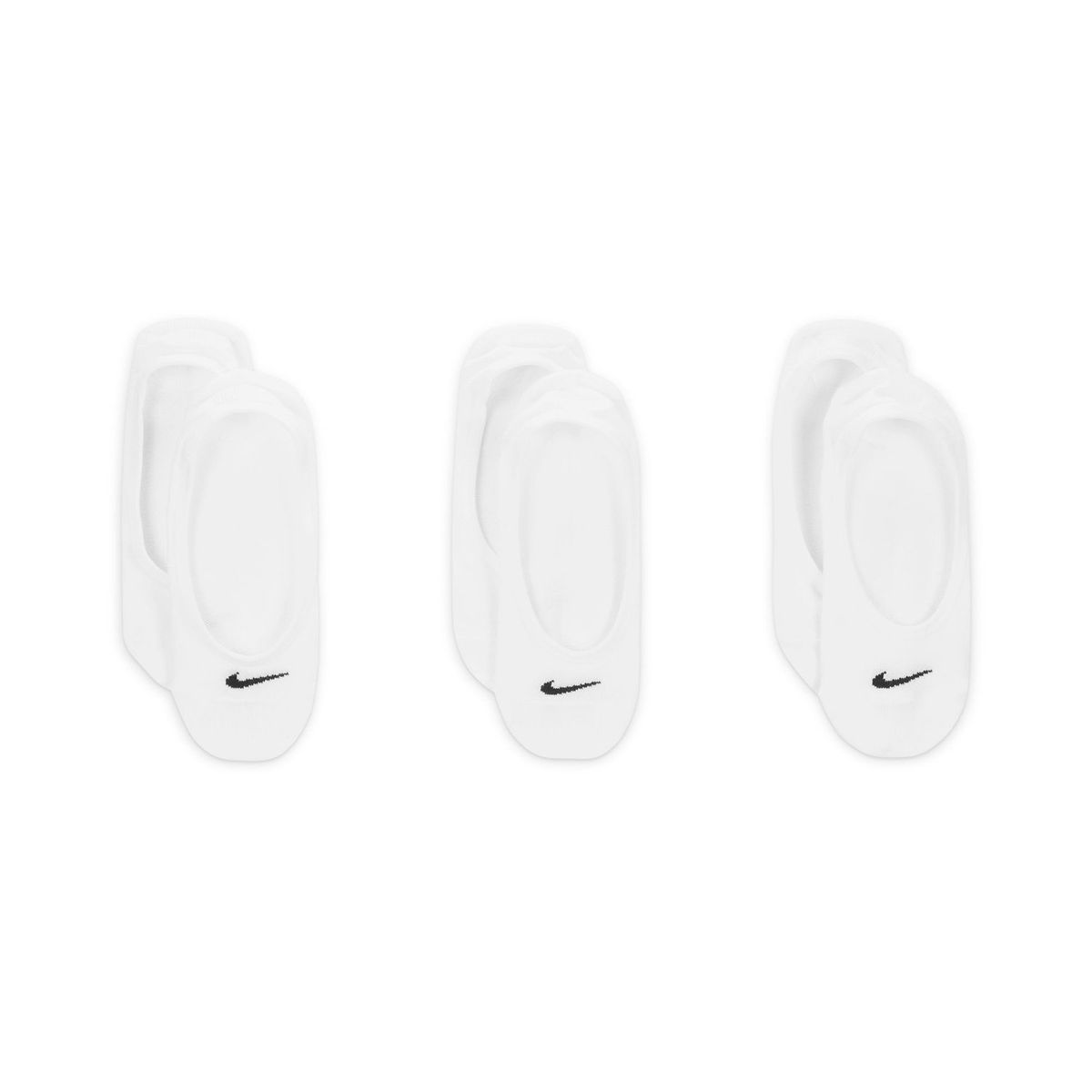 NIKE - Calcetines Sx4863-101 Hombre Nike