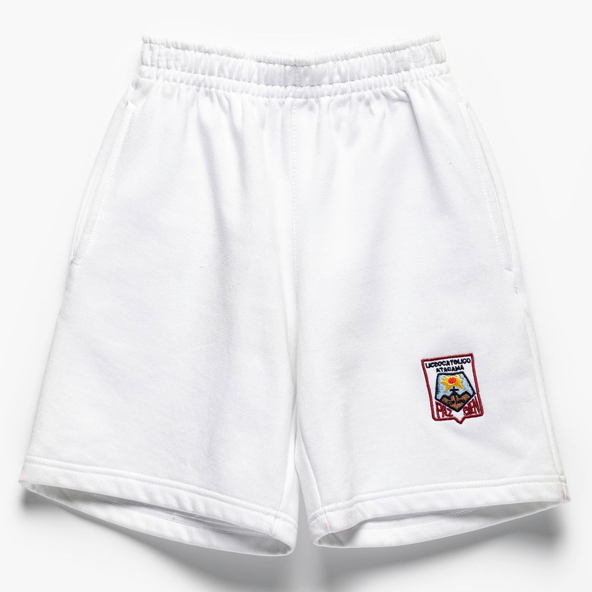 LICEO CATOLICO ATACAMA COPIAPO - Pantalón Buzo Escolar Unisex Liceo Catolico Atacama Copiapo