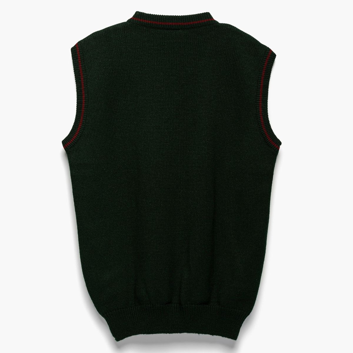 COLEGIO HISPANO BRITANICO - Sweater Escolar Unisex Colegio Hispano Britanico