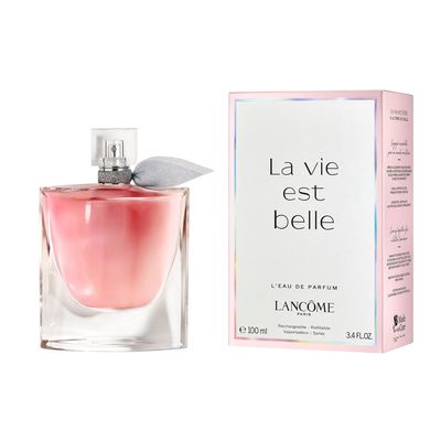 Imagen 2 del producto Perfume Mujer La Vie Est Belle Edp 100 Ml