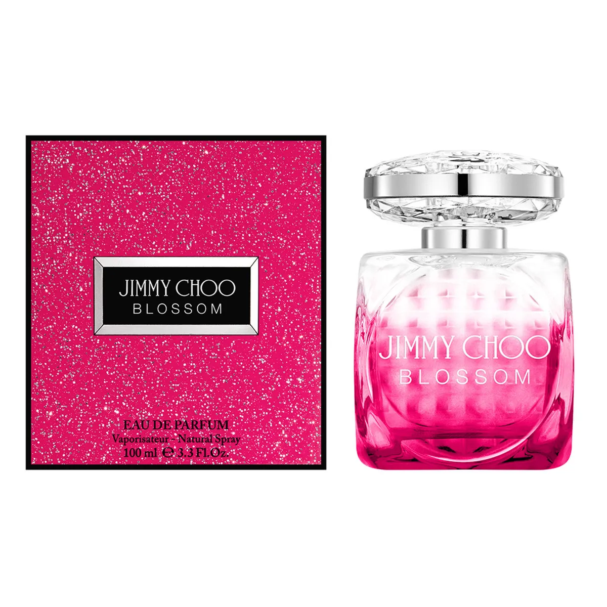 JIMMY CHOO - Perfume  Mujer Blossom Edp 100Ml Jimmy Choo