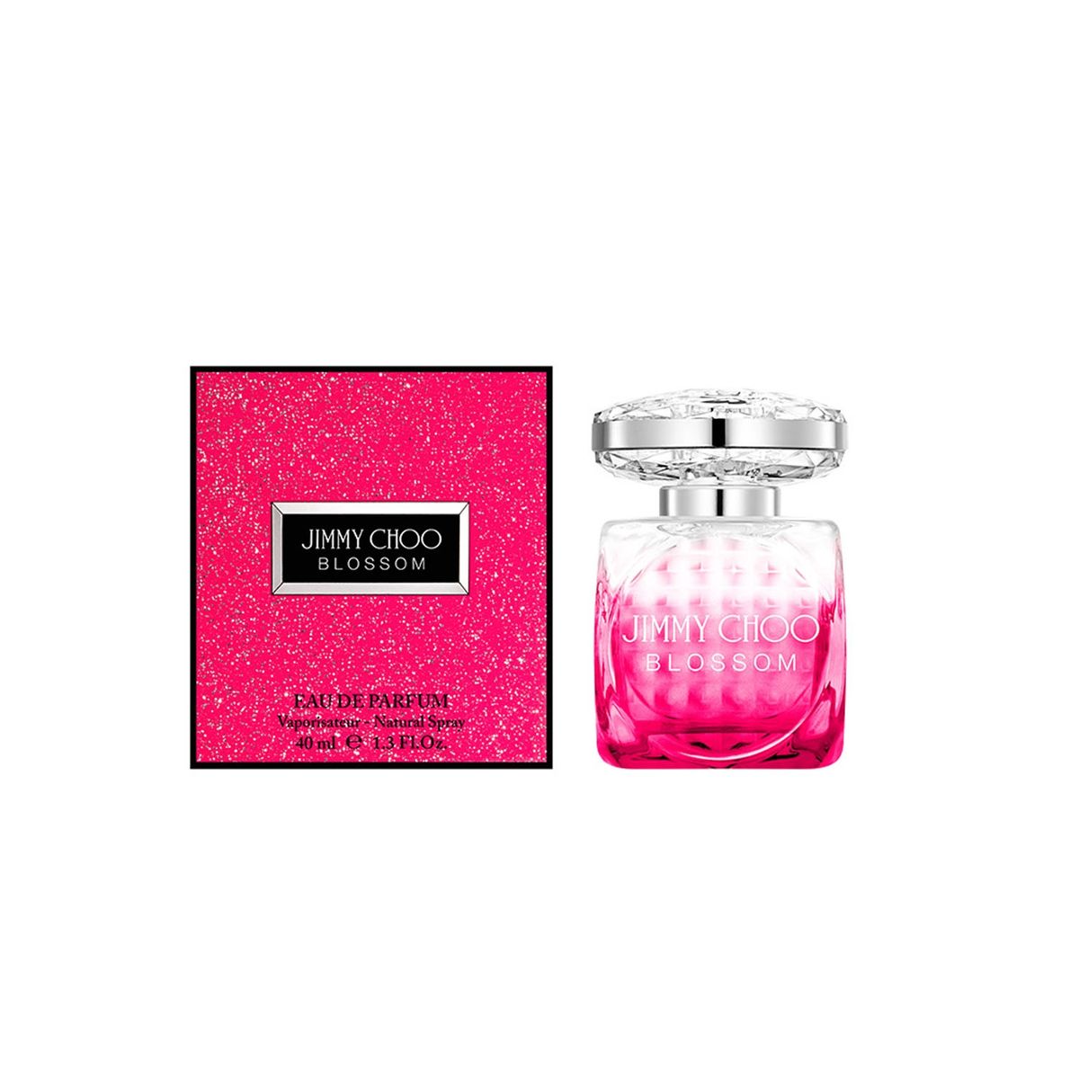 JIMMY CHOO - Jimmy Choo Blossom Edp 40Ml