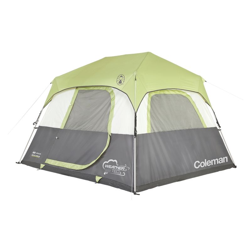 COLEMAN - Carpa Instant 6 Personas Coleman