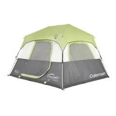 COLEMAN - Carpa Instant 6 Personas