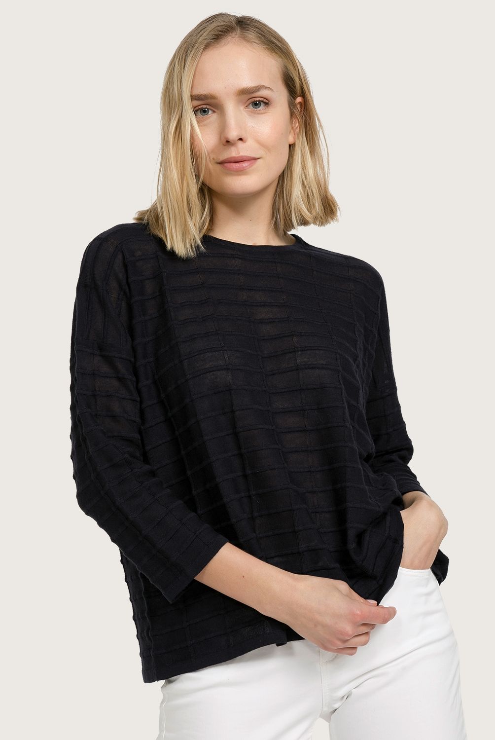 BENETTON - Sweater Mujer Benetton