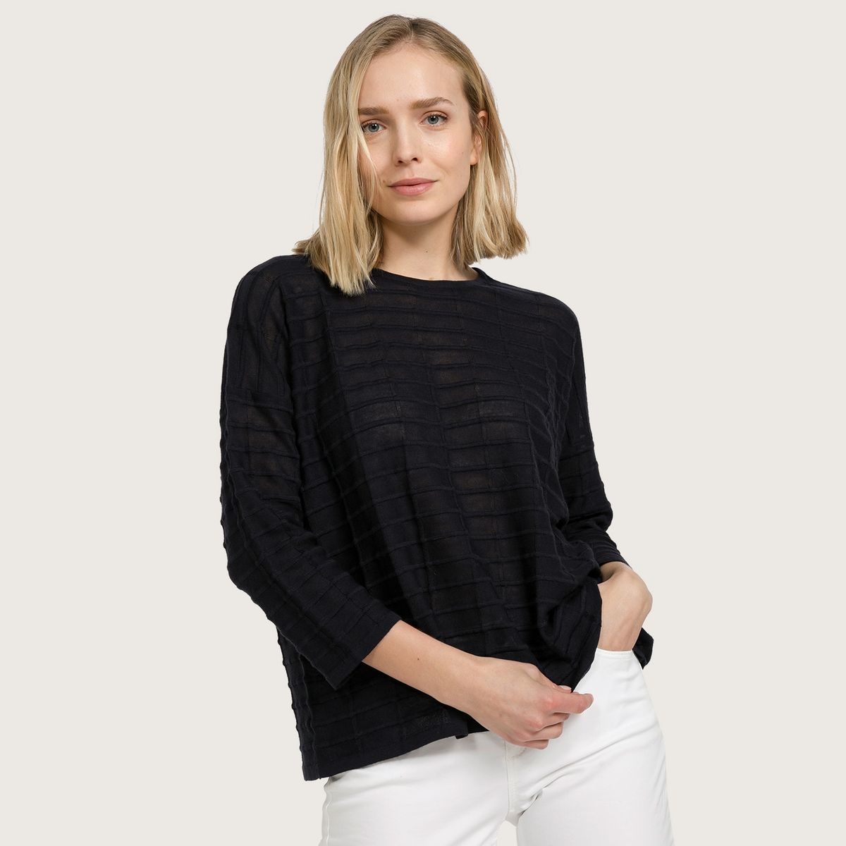 BENETTON - Sweater Mujer Benetton