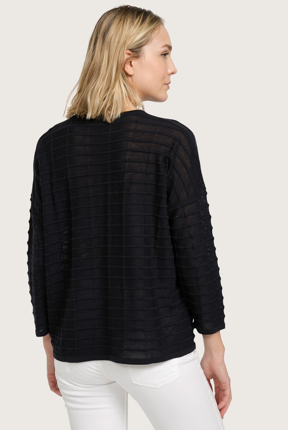 BENETTON - Sweater Mujer Benetton