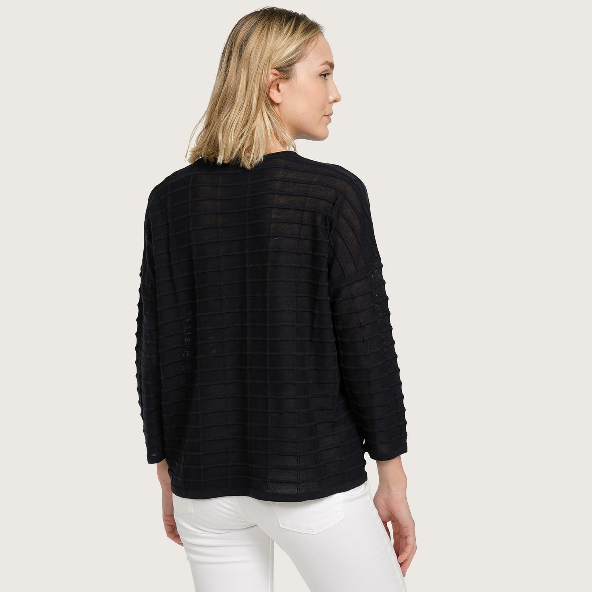 BENETTON - Sweater Mujer Benetton