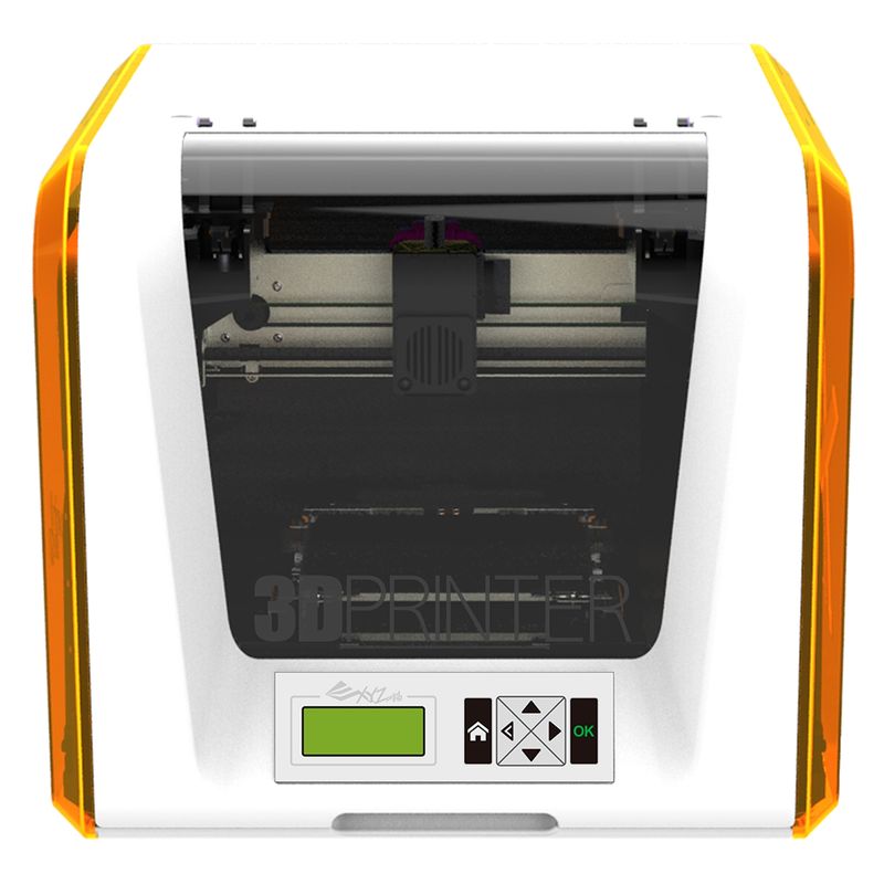 Xyzprinting - Impresora 3D XyZ Da Vinci 1.0 Junior Xyzprinting