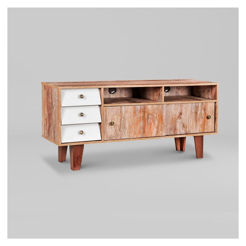 CIC - Racks Vintage 60 Pulgadas Cic