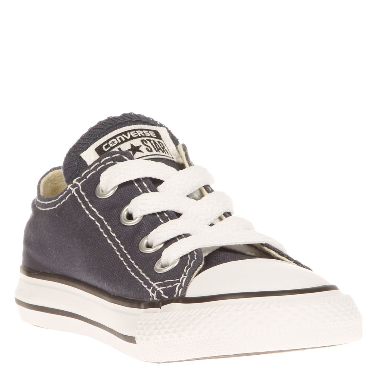CONVERSE - Zapatilla Urbana Niño Azul (18 A 26) Converse