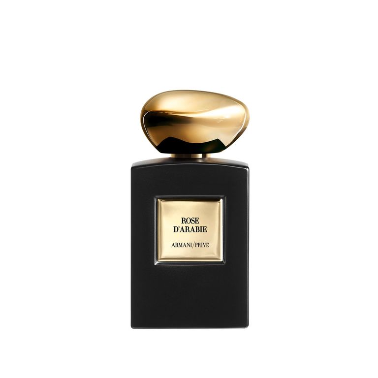 Perfume Hombre Rose D'Arabie Eau De Parfum Privé 100ml