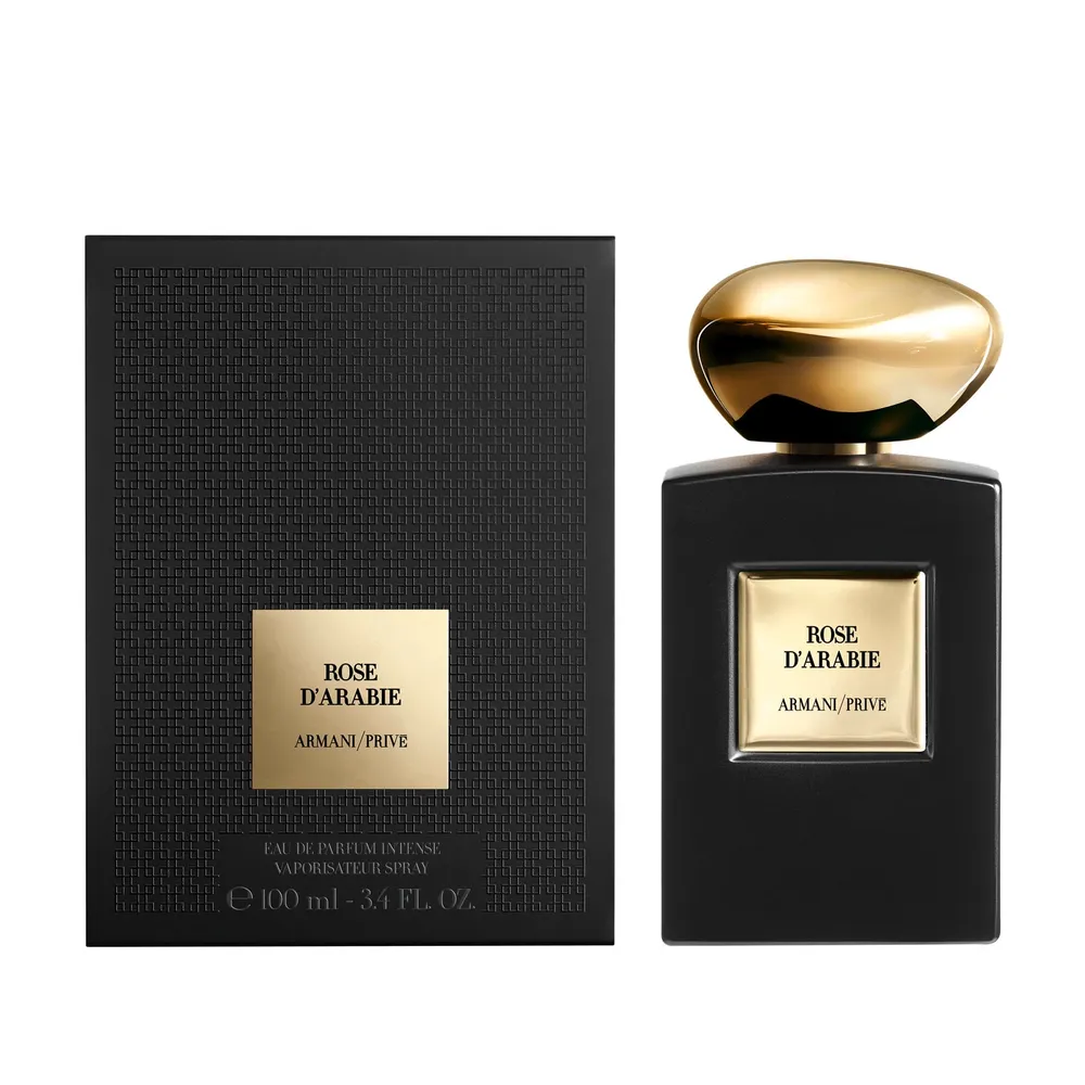Giorgio Armani Privé Rose d'Arabie EDP 100 ml, foto 2