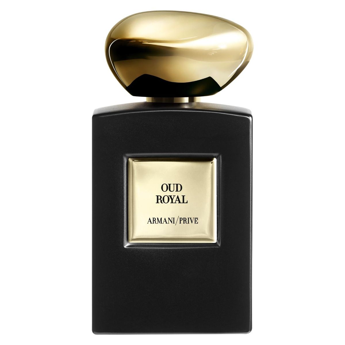GIORGIO ARMANI - Armani Prive Oud Royal EDP 100 Ml Vaporizador Giorgio Armani
