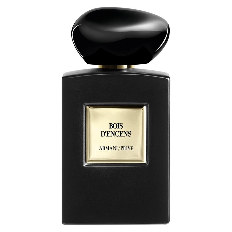 Perfume Hombre Privé Bois D'Encens Eau De Parfum 100ml