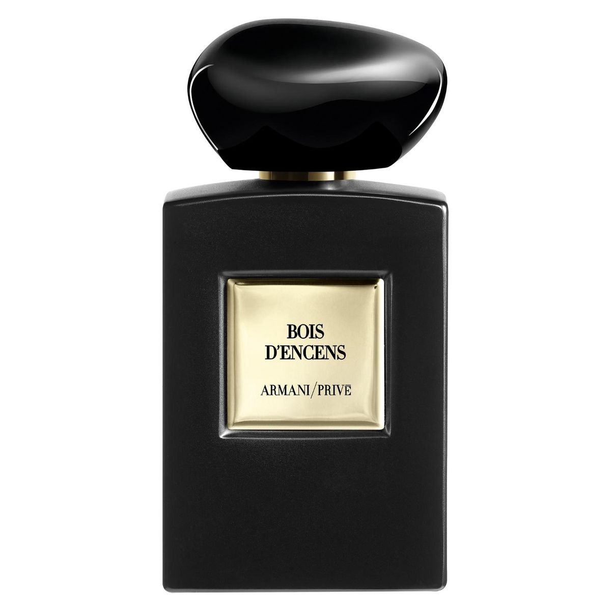 GIORGIO ARMANI - Perfume Hombre Armani Privé Bois D'Encens EDP 100ml Giorgio Armani