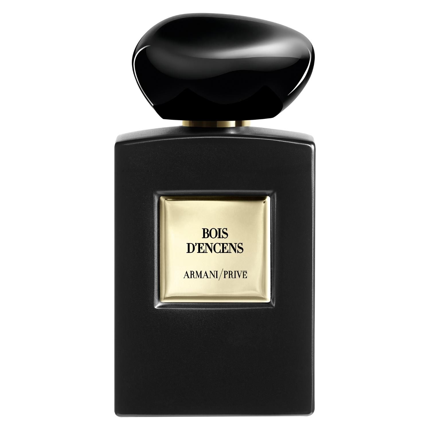 GIORGIO ARMANI Perfume Hombre Armani Privé Bois D'Encens EDP 100ml