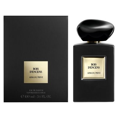 Imagen 2 del producto Perfume Armani Privè Bois D'Encens 100ml