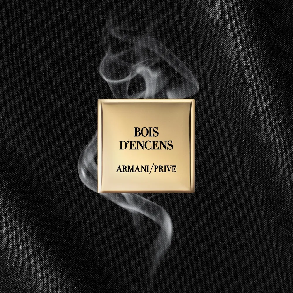Giorgio Armani Privé Bois d'Encens EDP 100 ml, foto 5