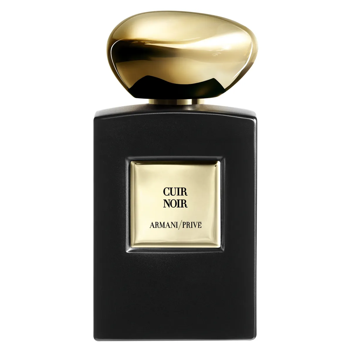 GIORGIO ARMANI - Perfume Hombre Armani Privè Cuir Noir Edp 100ml Giorgio