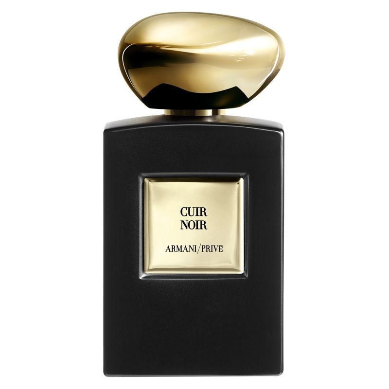 GIORGIO ARMANI - Perfume Armani Privè Cuir Noir 100ml Giorgio Armani