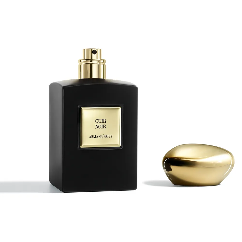 Giorgio Armani Privé Cuir Noir EDP 100 ml, foto 4
