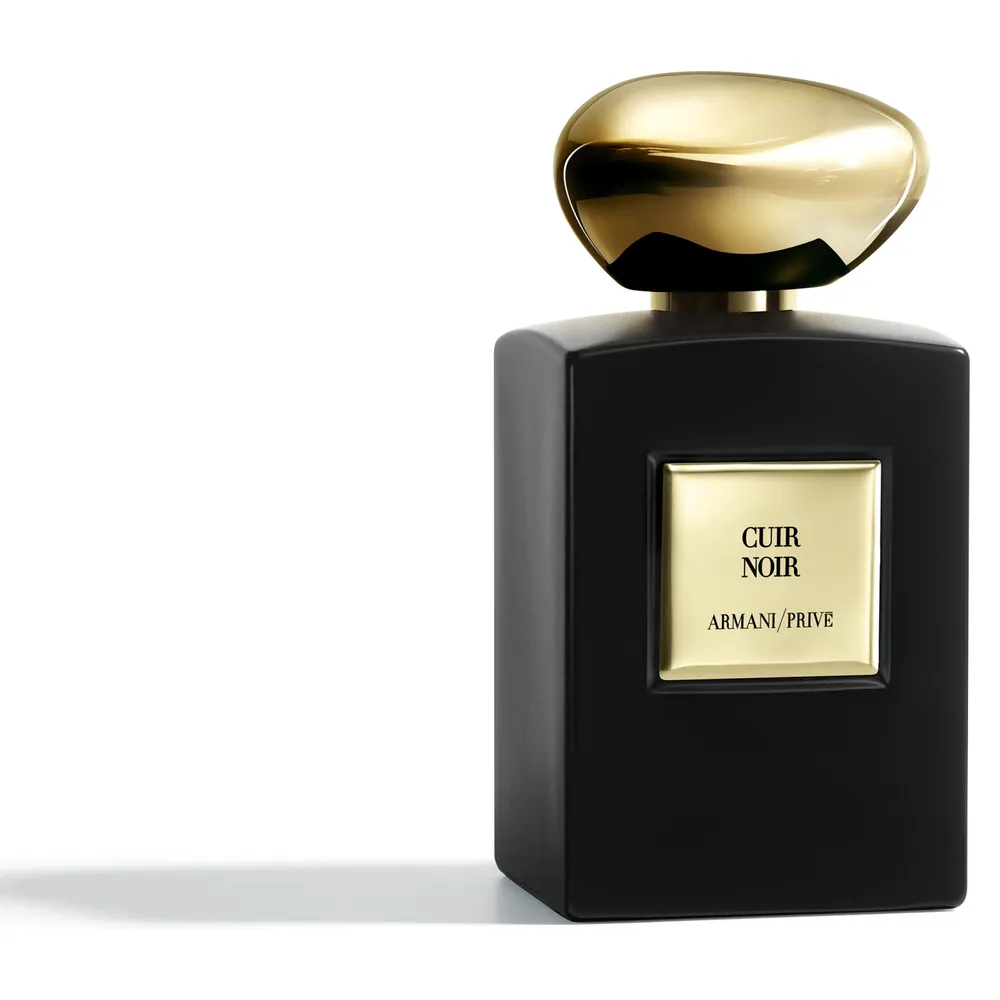 Giorgio Armani Privé Cuir Noir EDP 100 ml, foto 5