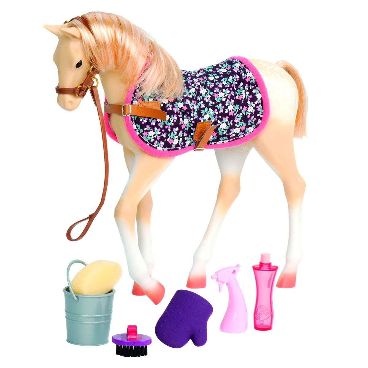 OUR GENERATION - Caramba Our Generation Potrillo Palomino