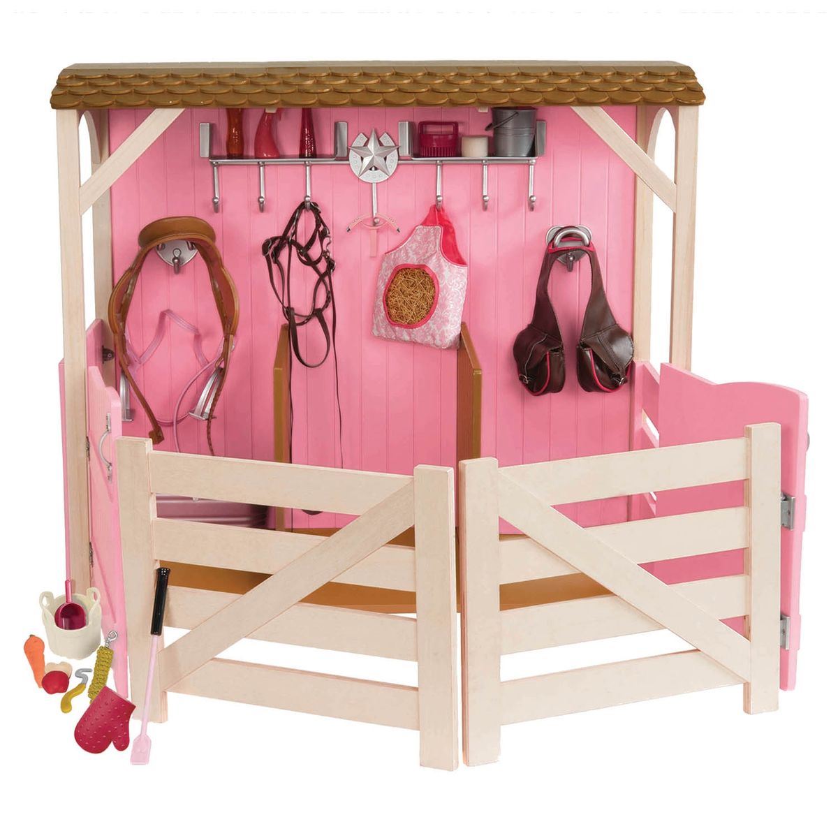 OUR GENERATION - Caramba Establo Para Caballos Our Generation