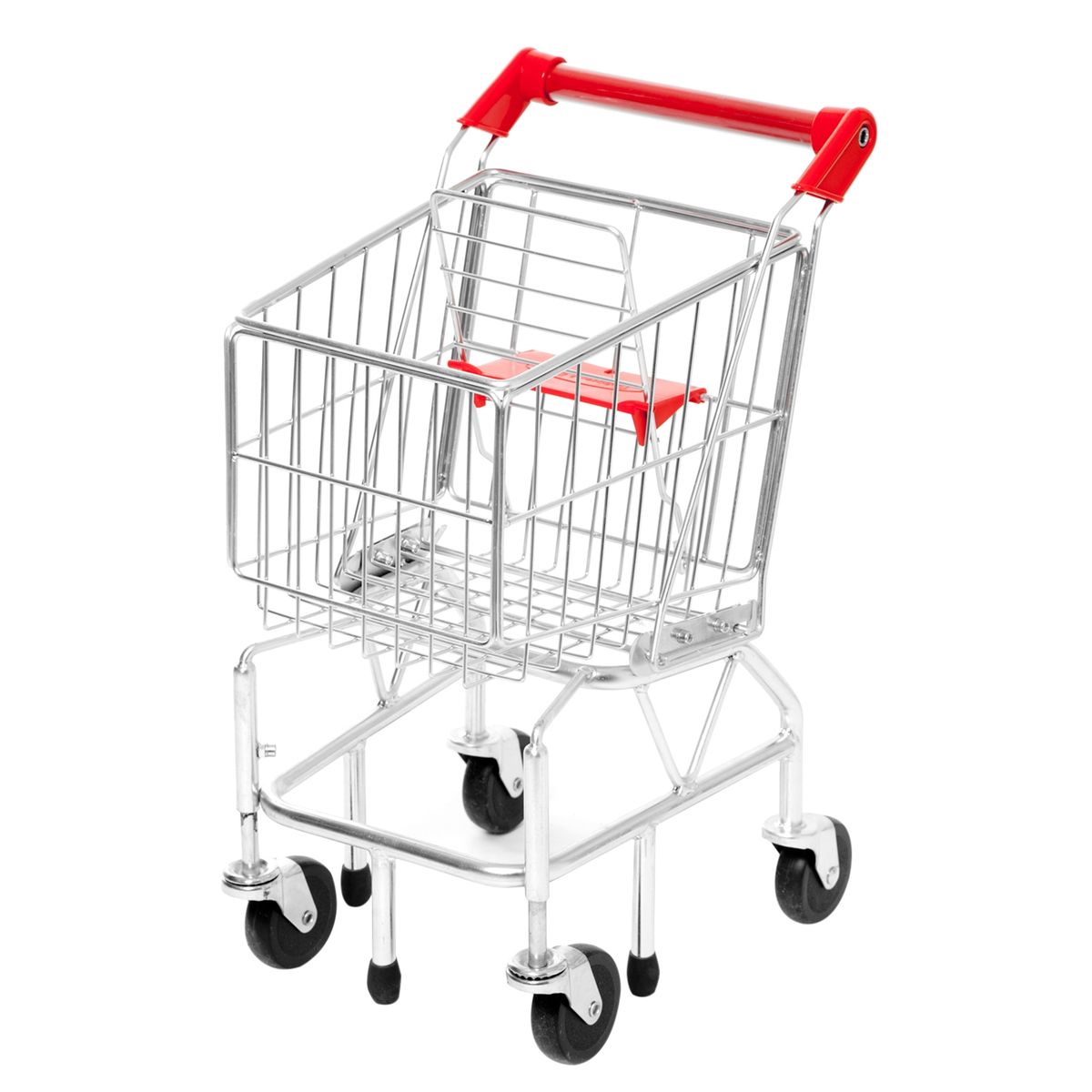 MELISSA & DOUG - Carrito De Supermercado Melissa & Doug